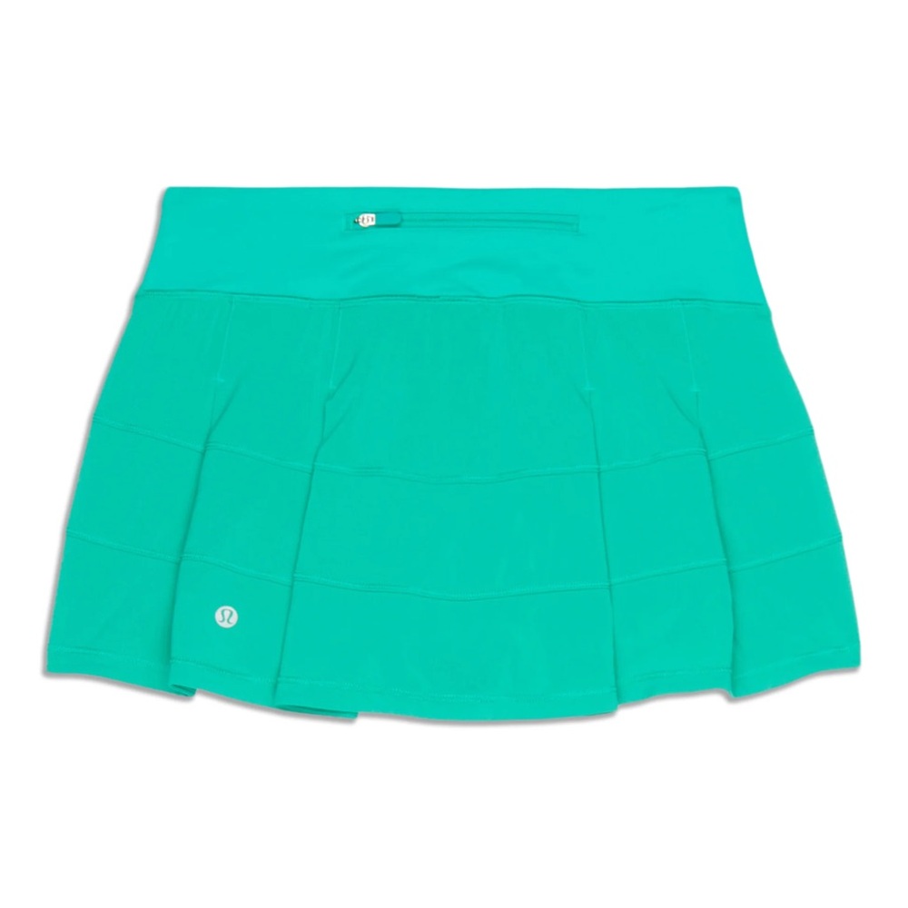 Lululemon athletic skirt